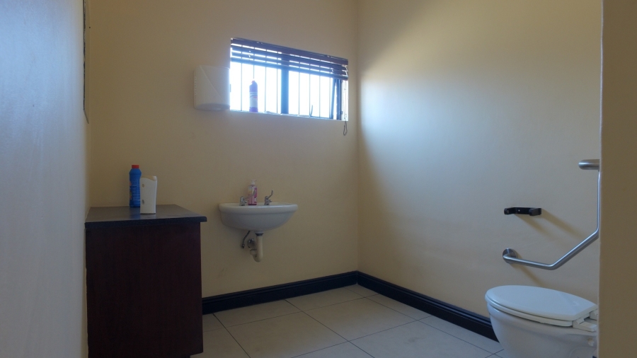 Commercial Property for Sale in Waterval East North West